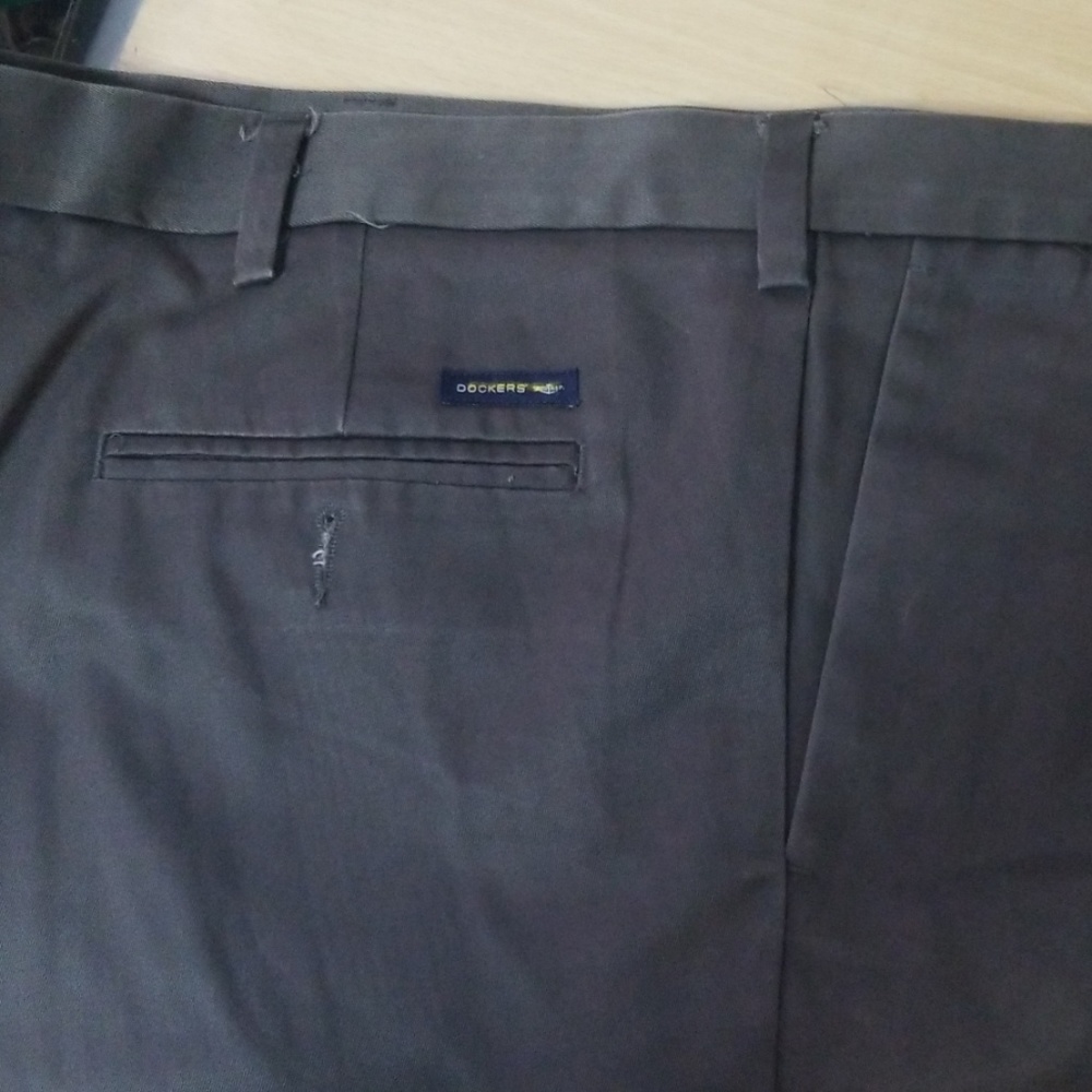 Slacks